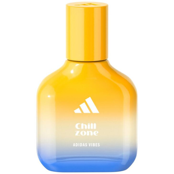 Adidas Vibes Chill Zone EDP parfumuotas vanduo unisex, 30 ml