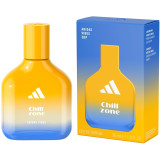 Adidas Vibes Chill Zone EDP parfumuotas vanduo unisex, 50 ml