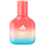 Adidas Vibes Happy Feels EDP parfumuotas vanduo unisex, 30 ml