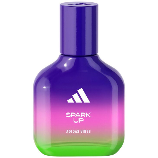 Adidas Vibes Spark Up EDP parfumuotas vanduo unisex, 30 ml