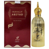 Afnan Abiyad Mukhallat EDP parfumuotas vanduo unisex, 100 ml