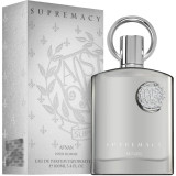 Afnan Supremacy Silver EDP parfumuotas vanduo vyrams, 100 ml