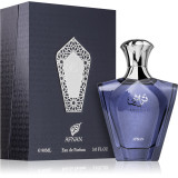 Afnan Turathi Blue EDP parfumuotas vanduo vyrams, 90 ml