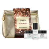 AHAVA Be Unexpected Hydration Obsession veido odos priežiūros rinkinys