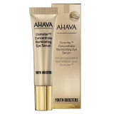 AHAVA Deadsea Osmoter Illuminating Eye Serum koncentruotas skaistinantis paakių serumas, 15 ml