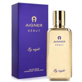 Aigner Debut By Night EDP parfumuotas vanduo moterims, 30 ml