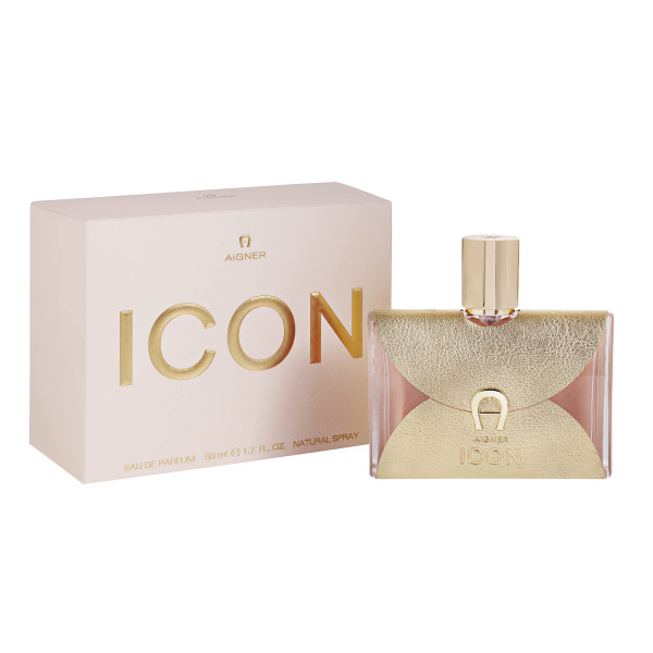 Aigner Icon EDP parfumuotas vanduo moterims, 100 ml