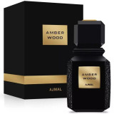 Ajmal Amber Wood EDP parfumuotas vanduo unisex, 100 ml