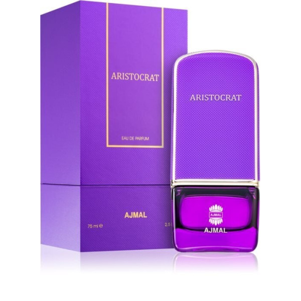 Ajmal Aristocrat EDP parfumuotas vanduo moterims, 75 ml