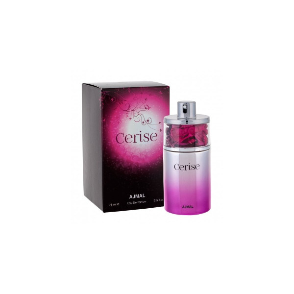 Ajmal Cerise EDP parfumuotas vanduo moterims, 75 ml