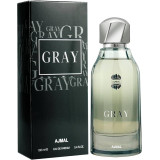 Ajmal Gray EDP parfumuotas vanduo vyrams, 100 ml