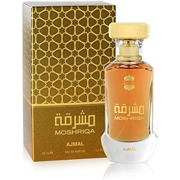 Ajmal Moshriqa EDP parfumuotas vanduo unisex, 50 ml