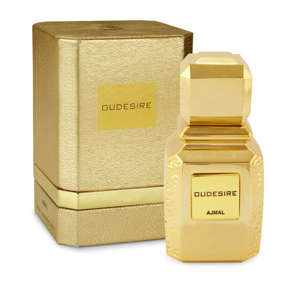 Ajmal Oudesire EDP parfumuotas vanduo unisex, 100 ml