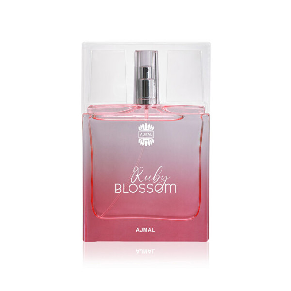 Ajmal Ruby Blossom EDP parfumuotas vanduo moterims, 50 ml