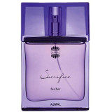 Ajmal Sacrifice for Her EDP parfumuotas vanduo moterims, 50 ml