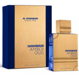 Al Haramain Amber Oud Bleu Edition EDP parfumuotas vanduo unisex, 100 ml