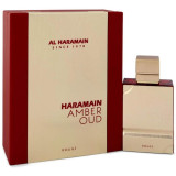 Al Haramain Amber Oud Rouge EDP parfumuotas vanduo unisex, 60 ml