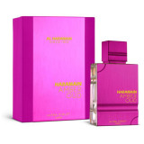 Al Haramain Amber Oud Ultra Violet EDP parfumuotas vanduo moterims, 120 ml