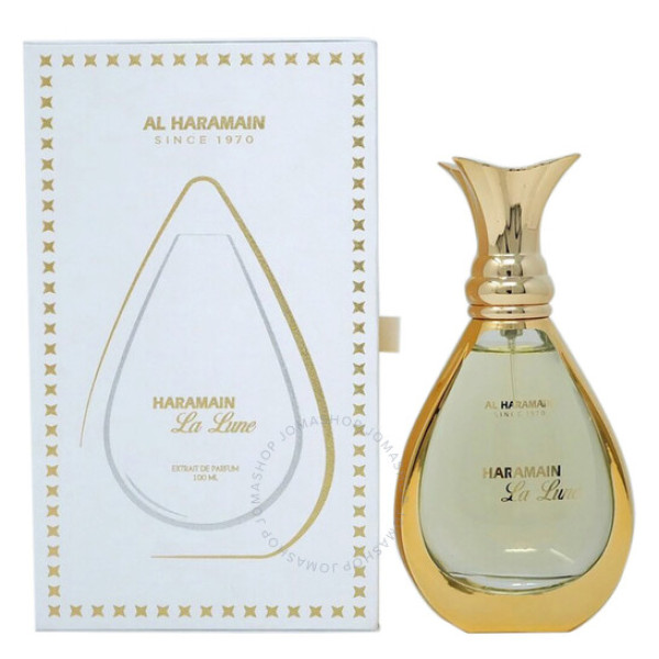 Al Haramain La Lune Perfume Extract