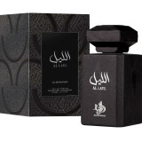 Al Wataniah Al Layl EDP parfumuotas vanduo unisex, 100 ml