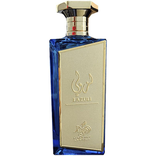 Al Wataniah Lazuli EDP parfumuotas vanduo unisex, 100 ml