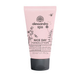 Alessandro NICE DAY Hand Lotion drėgmę palaikantis kasdieninis losjonas, 30 ml