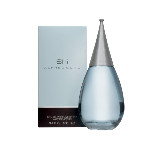 Alfred Sung Shi EDP parfumuotas vanduo moterims, 30 ml