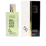 Alyssa Ashley Musk EDT tualetinis vanduo unisex, 100 ml