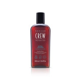 American Crew Detox Shampoo giliai valantas šampūnas vyrams, 250 ml