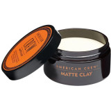 American Crew Matte Clay plaukų formavimo molis, 85 g