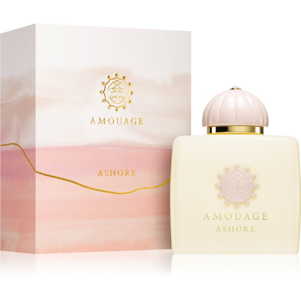 Amouage Ashore EDP parfumuotas vanduo Unisex, 100 ml