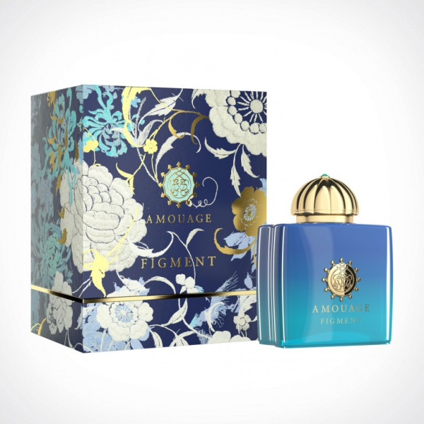 Amouage Figment EDP parfumuotas vanduo moterims, 100 ml