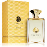 Amouage Gold EDP parfumuotas vanduo vyrams, 100 ml
