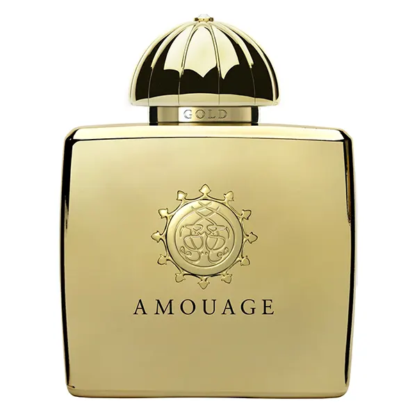 Amouage Gold Woman EDP parfumuotas vanduo moterims, 100 ml