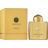 Amouage Gold Woman EDP parfumuotas vanduo moterims, 50 ml