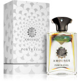 Amouage Portrayal Man EDP parfumuotas vanduo vyrams, 100 ml