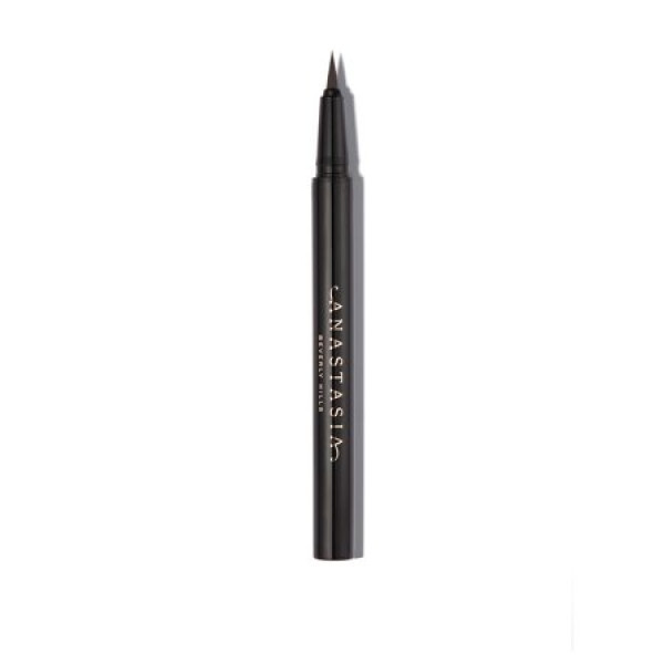 Anastasia Beverly Hills Brow Pen antakių pieštukas, atspalvis: Chocolate, 0.5 ml