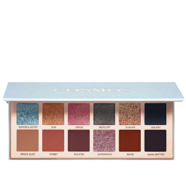 Anastasia Beverly Hills Cosmos Eye Shadow Palette akių šešėlių paletė