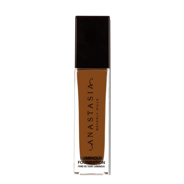 Anastasia Beverly Hills Luminous Foundation skystas makiažo pagrindas, atspalvis: 490W, 30 ml