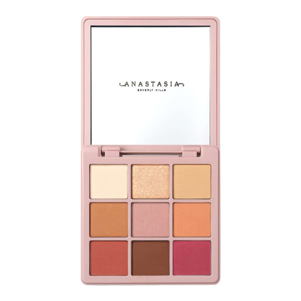 Anastasia Beverly Hills Modern Renaissance Eyeshadow Palette Mini akių šešėlių paletė