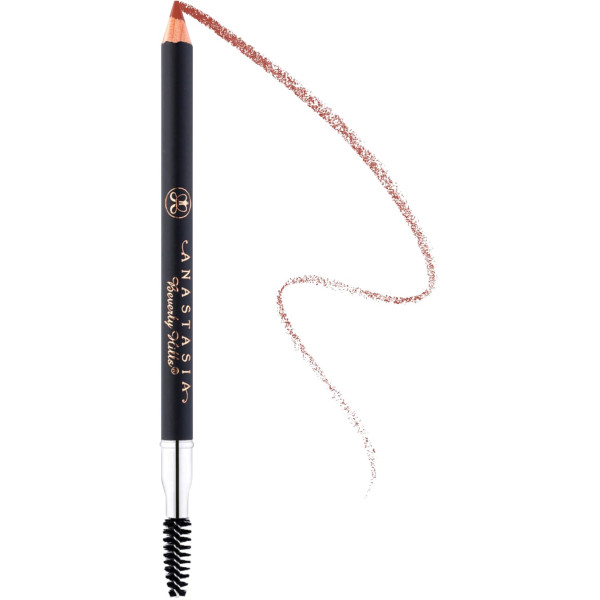 Anastasia Beverly Hills Perfect Brow Pencil antakių pieštukas, atspalvis: Auburn, 0.95 g