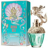 Anna Sui Fantasia Mermaid EDT tualetinis vanduo moterims, 30 ml