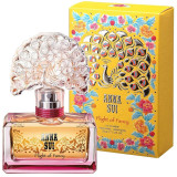 Anna Sui Flight of Fancy EDT tualetinis vanduo moterims, 50 ml