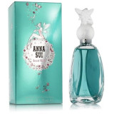 Anna Sui Secret Wish EDT tualetinis vanduo moterims, 75 ml