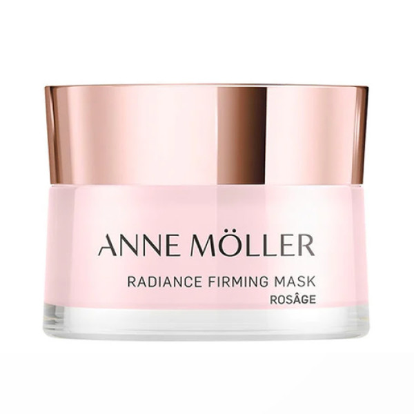 Anne Möller Rosâge Radiance Firming Mask stangrinamoji veido kaukė, 50 ml