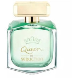 Antonio Banderas Queen Of Seduction World Hawai EDT tualetinis vanduo moterims, 80 ml