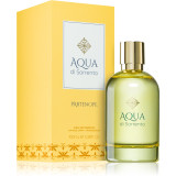 Aqua di Sorrento Partenope EDP parfumuotas vanduo moterims, 100 ml