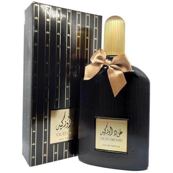 Ard Al Zaafaran Oud Orchid EDP parfumuotas vanduo unisex, 100 ml