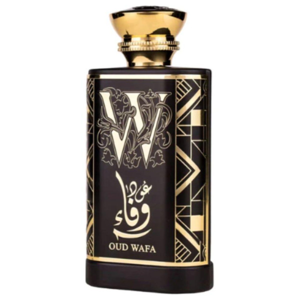 Ard Al Zaafaran Oud Wafa EDP parfumuotas vanduo vyrams, 100 ml