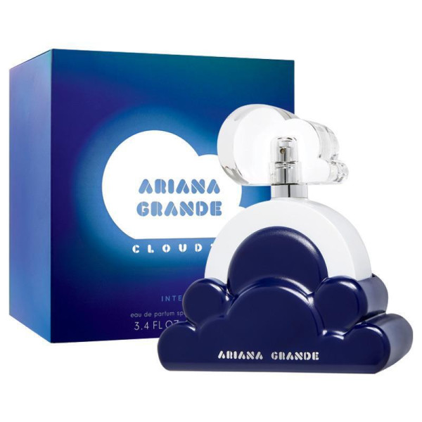 Ariana Grande Cloud 2.0 Intense EDP parfumuotas vanduo moterims, 100 ml